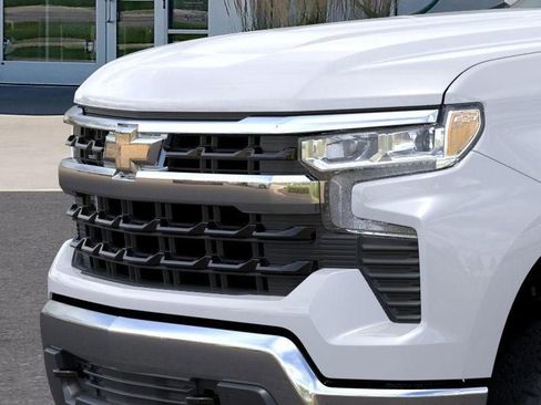 New 2026 Chevrolet Silverado 1500 LT image 13