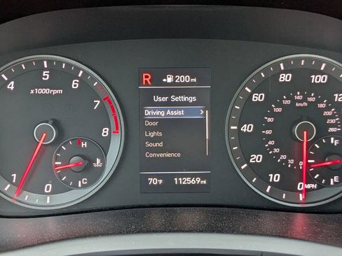 Used 2019 Hyundai Sonata Sport image 26