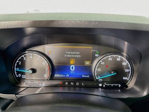 Used 2023 Ford Maverick Lariat w/ Lariat Luxury Package AWD/4WD image 18
