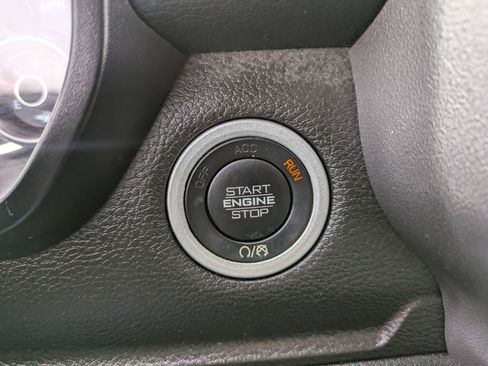 Used 2023 RAM 1500 Big Horn image 23