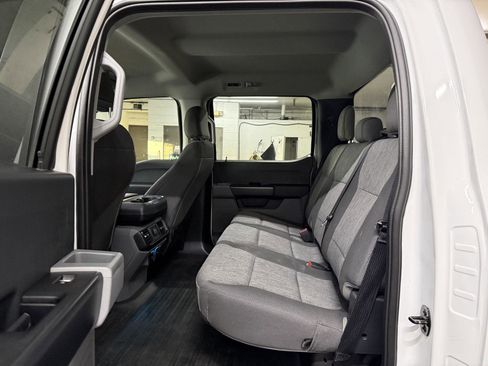Used 2022 Ford F150 XL w/ FX4 Off-Road Package image 21