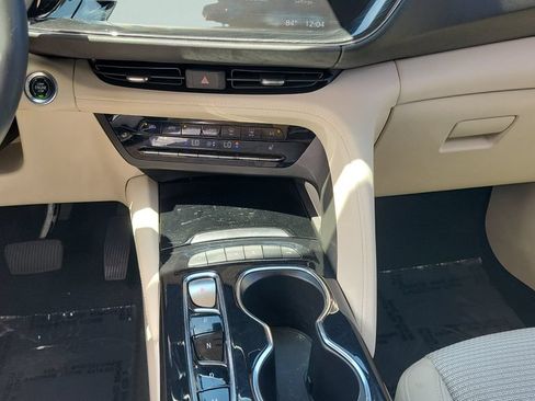 Used 2022 Buick Envision Preferred FWD image 15
