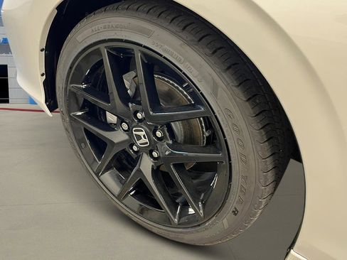 New 2026 Honda Civic Sport image 11