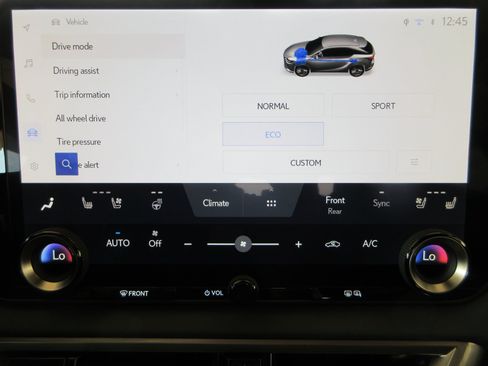 Used 2024 Lexus RX 350 Premium w/ Convenience Package AWD/4WD image 40