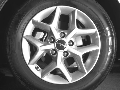 Used 2025 Kia Soul LX w/ LX Technology Package image 17