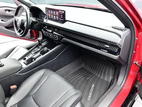 Used 2026 Honda Accord Sport image 26