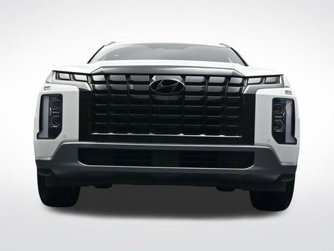 Used 2024 Hyundai Palisade Limited FWD image 32
