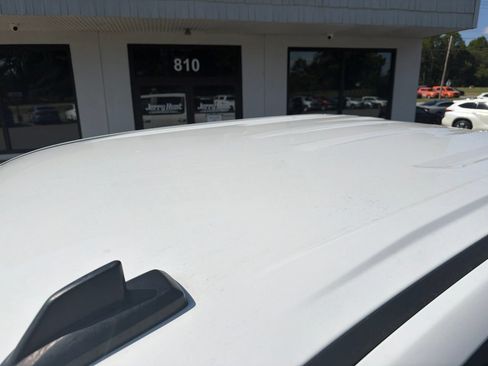Used 2025 Chevrolet Silverado 2500 LT w/ Safety Package AWD/4WD image 11