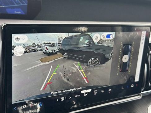 New 2026 Ford Expedition Platinum w/ Platinum Ultimate Package image 40