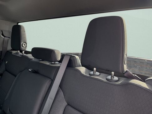 New 2026 GMC Sierra 1500 Elevation image 12