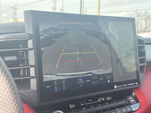 Used 2023 Toyota Sequoia TRD Pro AWD/4WD image 17