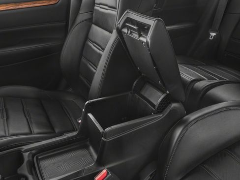 Used 2018 Honda CR-V EX-L image 15