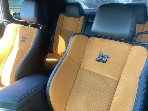 Used 2022 Dodge Challenger R/T Scat Pack image 12