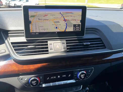 Used 2018 Audi Q5 Prestige AWD/4WD image 33