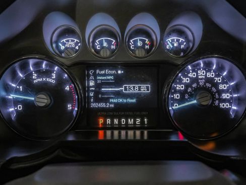 Used 2016 Ford F350 Platinum image 18