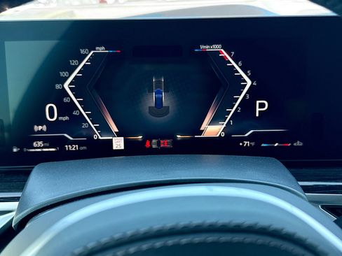 New 2026 BMW X5 sDrive40i w/ Executive Package image 41