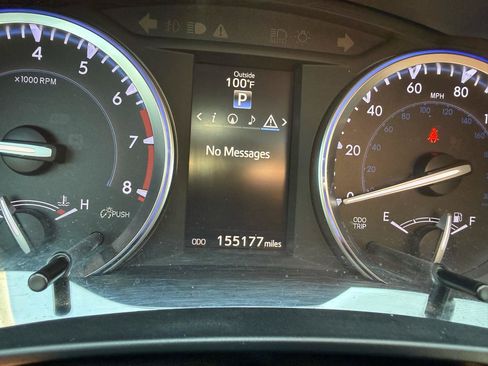 Used 2016 Toyota Highlander XLE FWD image 18