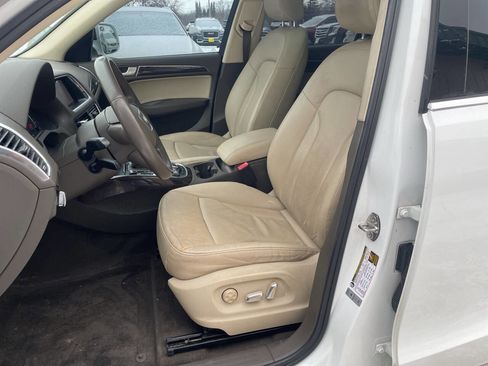 Used 2014 Audi Q5 2.0T Premium Plus image 11