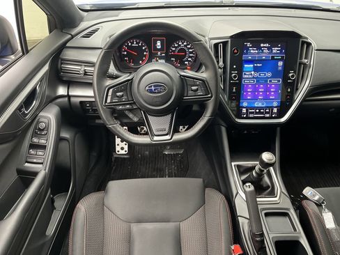 Used 2022 Subaru WRX Premium image 10