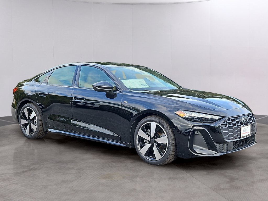 New 2026 Audi A5 Premium Plus AWD/4WD image 2