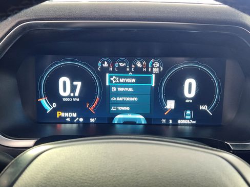 Certified 2023 Ford F150 Raptor image 20