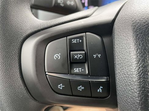 New 2025 Ford Ranger XL image 23