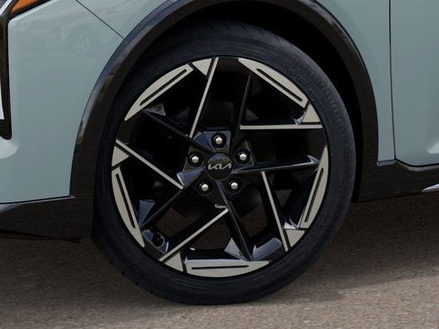 New 2026 Kia K4 GT-Line image 9