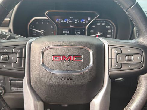 Used 2021 GMC Yukon XL SLE w/ Gmc Pro Safety Plus Package AWD/4WD image 26