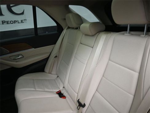 Used 2022 Mercedes-Benz GLE 350 GLE 350 image 21