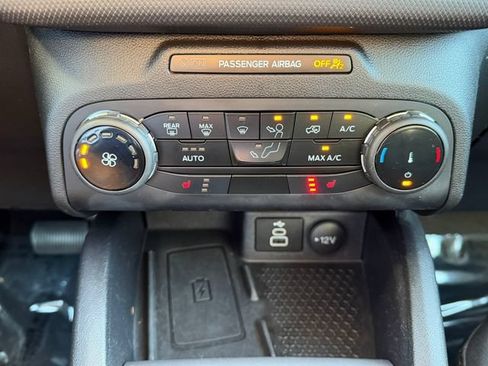 Used 2023 Ford Bronco Sport Big Bend w/ Convenience Package AWD/4WD image 24