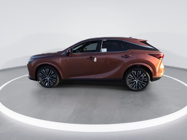New 2026 Lexus RX 350 FWD image 5