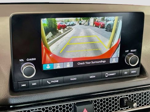 Used 2026 Honda Civic Sport image 13