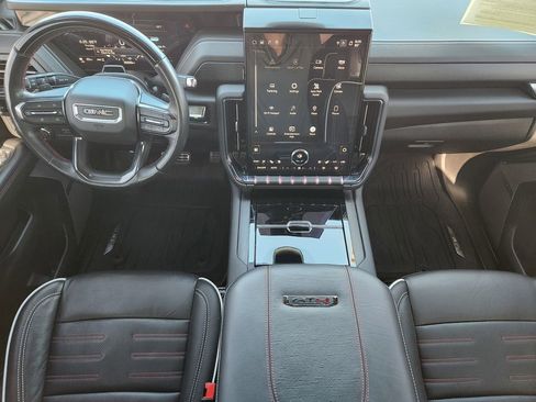 Certified 2025 GMC Yukon AT4 Ultimate image 26