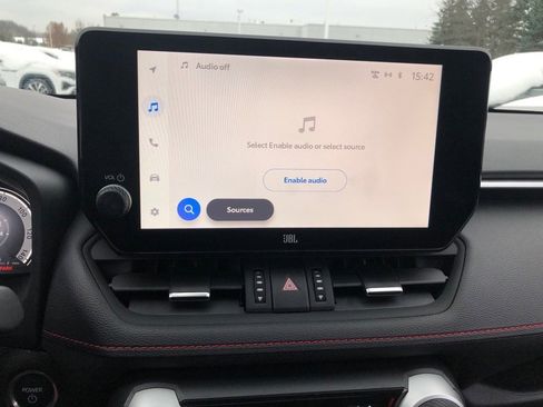 Used 2023 Toyota RAV4 XSE w/ Weather Package image 23