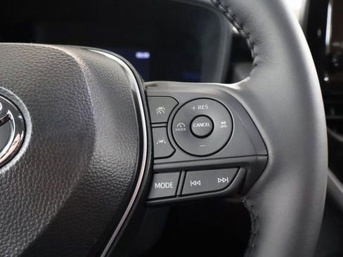 New 2026 Toyota Corolla Cross LE image 16