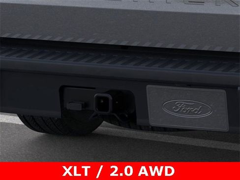 New 2026 Ford Maverick XLT image 23