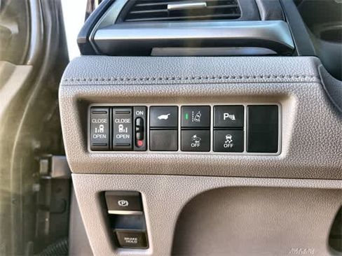 Certified 2019 Honda Odyssey Elite image 29