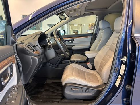 Used 2019 Honda CR-V EX-L image 13