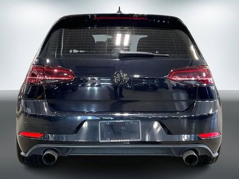 Used 2019 Volkswagen GTI S image 4