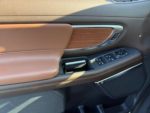 New 2026 Ford Expedition Max King Ranch AWD/4WD image 17