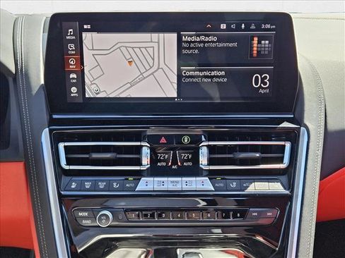 Certified 2024 BMW 840i Gran Coupe 840i image 14