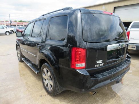 Used 2013 Honda Pilot Touring image 6