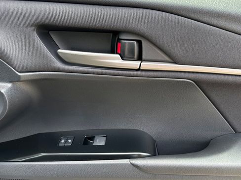 New 2026 Toyota Camry LE FWD image 19