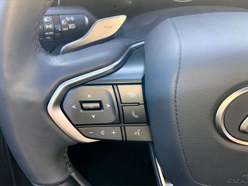 Used 2024 Lexus RX 350 AWD image 14