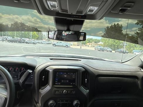 Certified 2023 Chevrolet Silverado 1500 W/T w/ WT Value Package AWD/4WD image 13