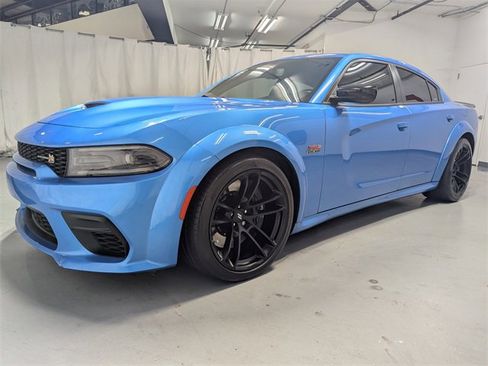Used 2023 Dodge Charger Scat Pack image 5