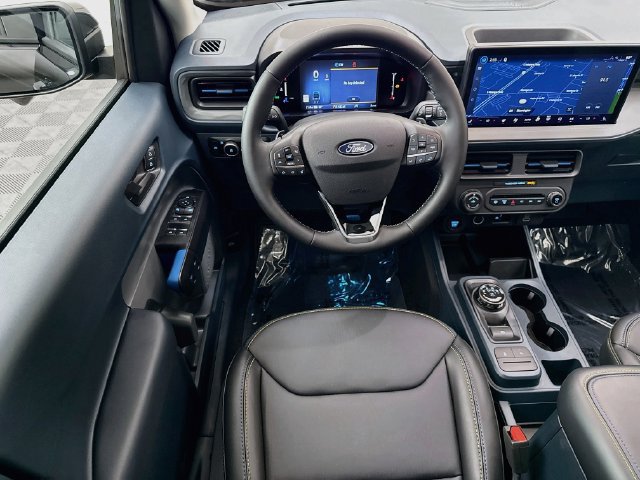 New 2026 Ford Maverick Lobo AWD/4WD image 24