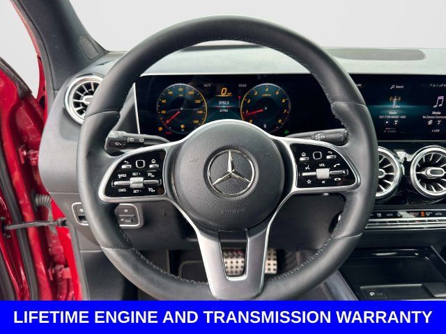 Used 2021 Mercedes-Benz GLA 250 image 27