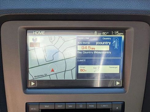 Used 2013 Ford Mustang GT Premium w/ Electronics Pkg image 15