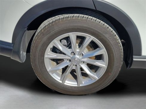 Used 2024 Honda CR-V EX image 5